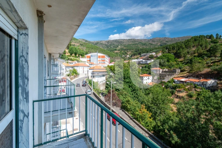 Apartamento T3 para Venda em Covilhã e Canhoso Foto 27