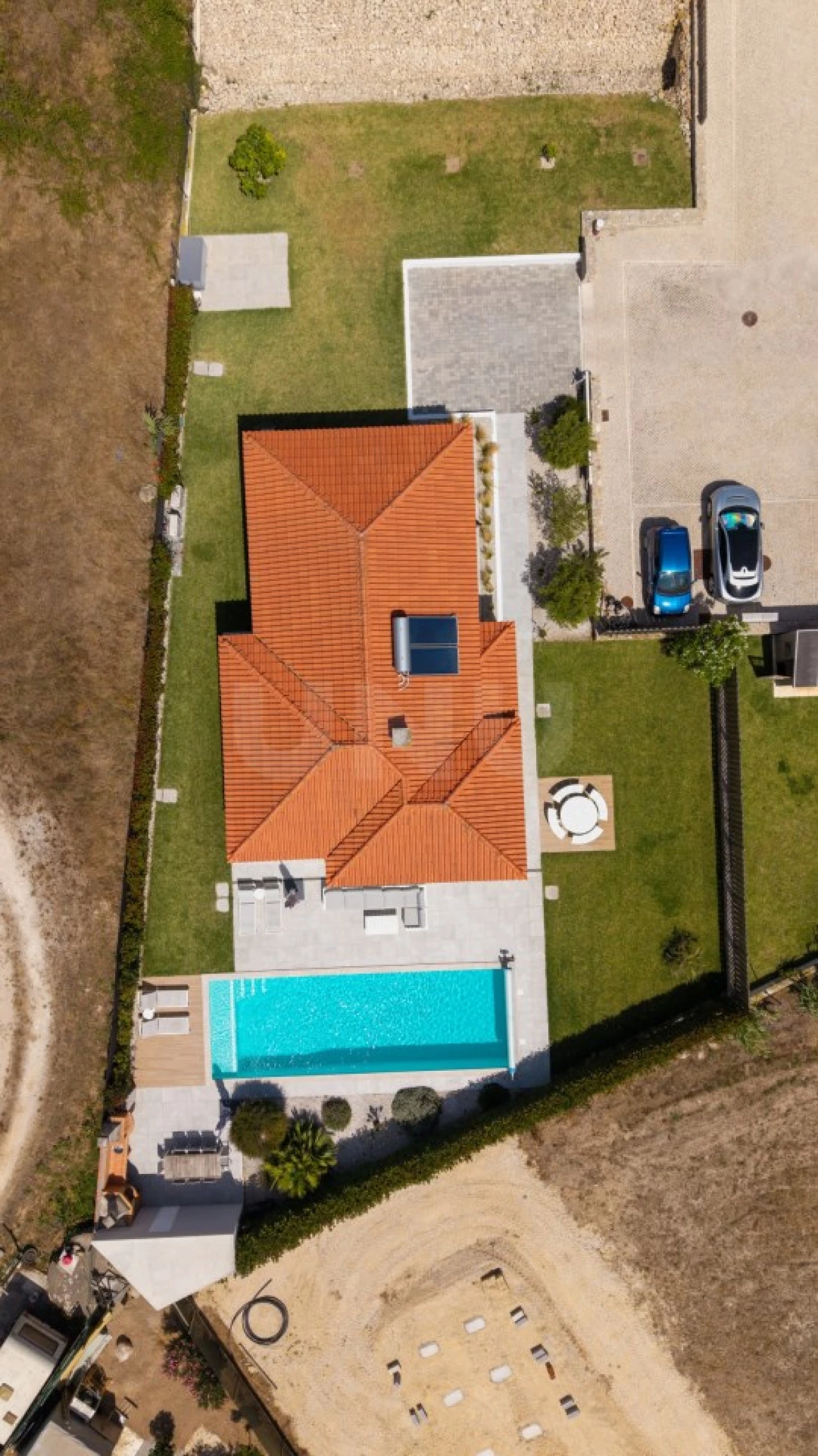 Moradia T4 para Venda em Caldas da Rainha - Santo Onofre e Serra do Bouro Foto 7