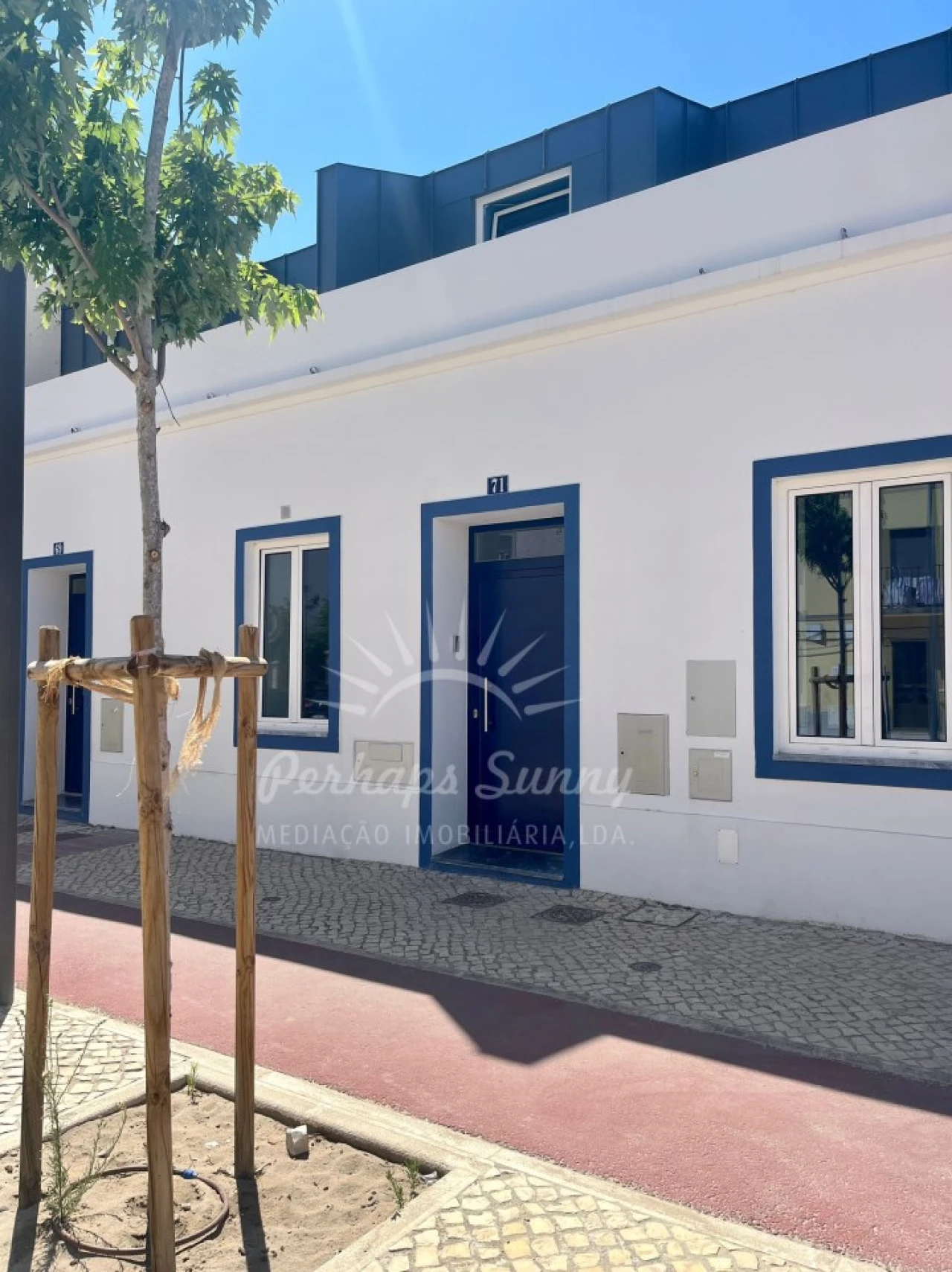 Moradia T3 para Venda em Grândola e Santa Margarida da Serra Foto 5