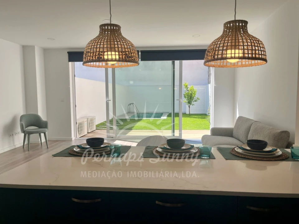 Moradia T3 para Venda em Grândola e Santa Margarida da Serra Foto 4