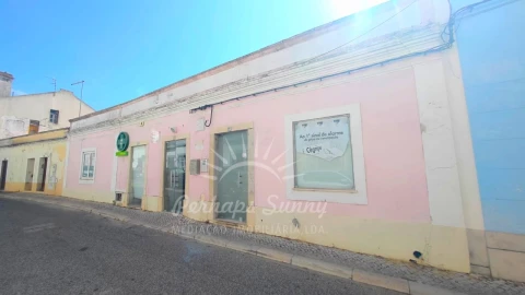 Moradia para Venda em Grândola e Santa Margarida da Serra