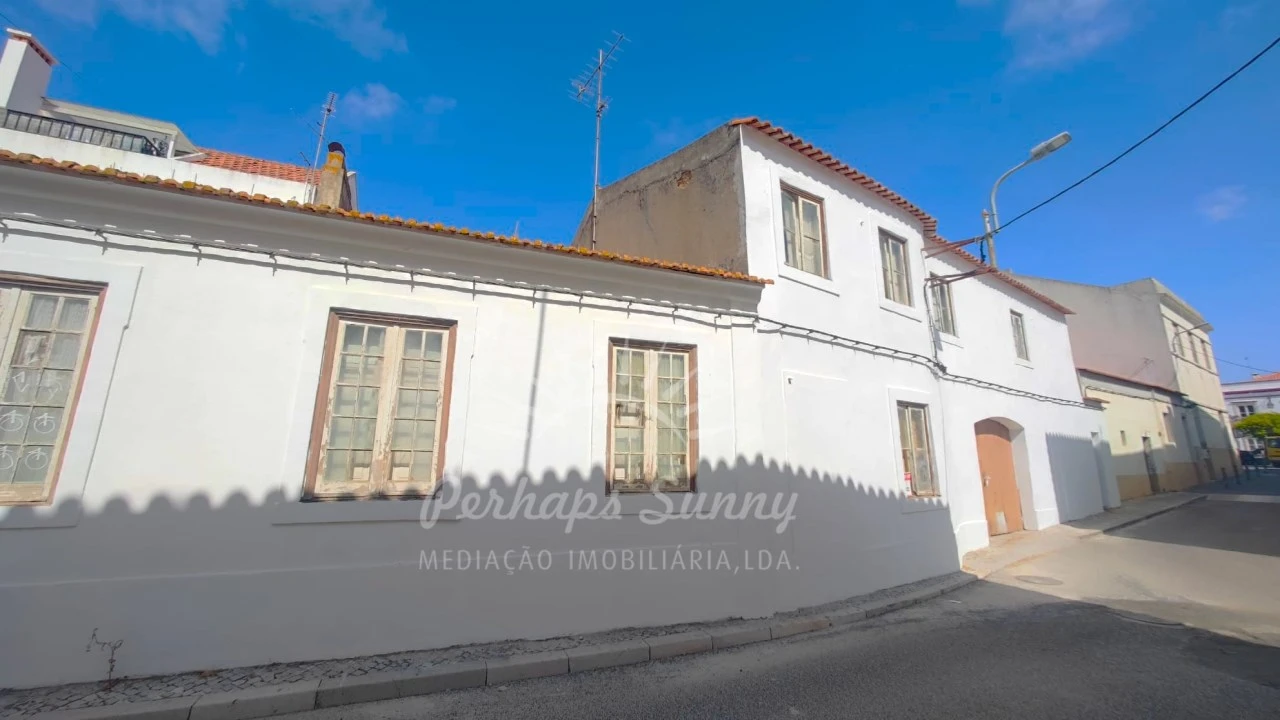 Moradia T3 para Venda em Grândola e Santa Margarida da Serra Foto 13