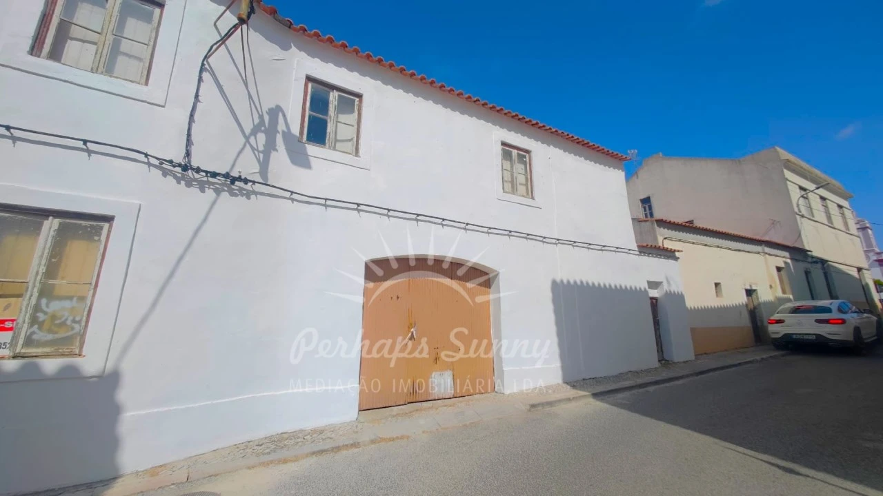 Moradia T3 para Venda em Grândola e Santa Margarida da Serra Foto 20