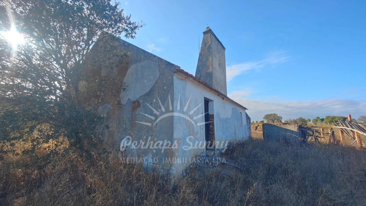 Terreno Misto para Venda em Grândola e Santa Margarida da Serra Foto 2