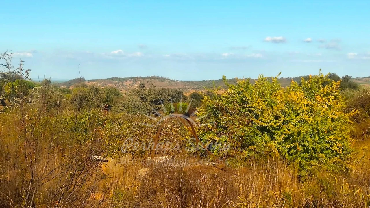 Terreno Misto para Venda em Grândola e Santa Margarida da Serra Foto 18