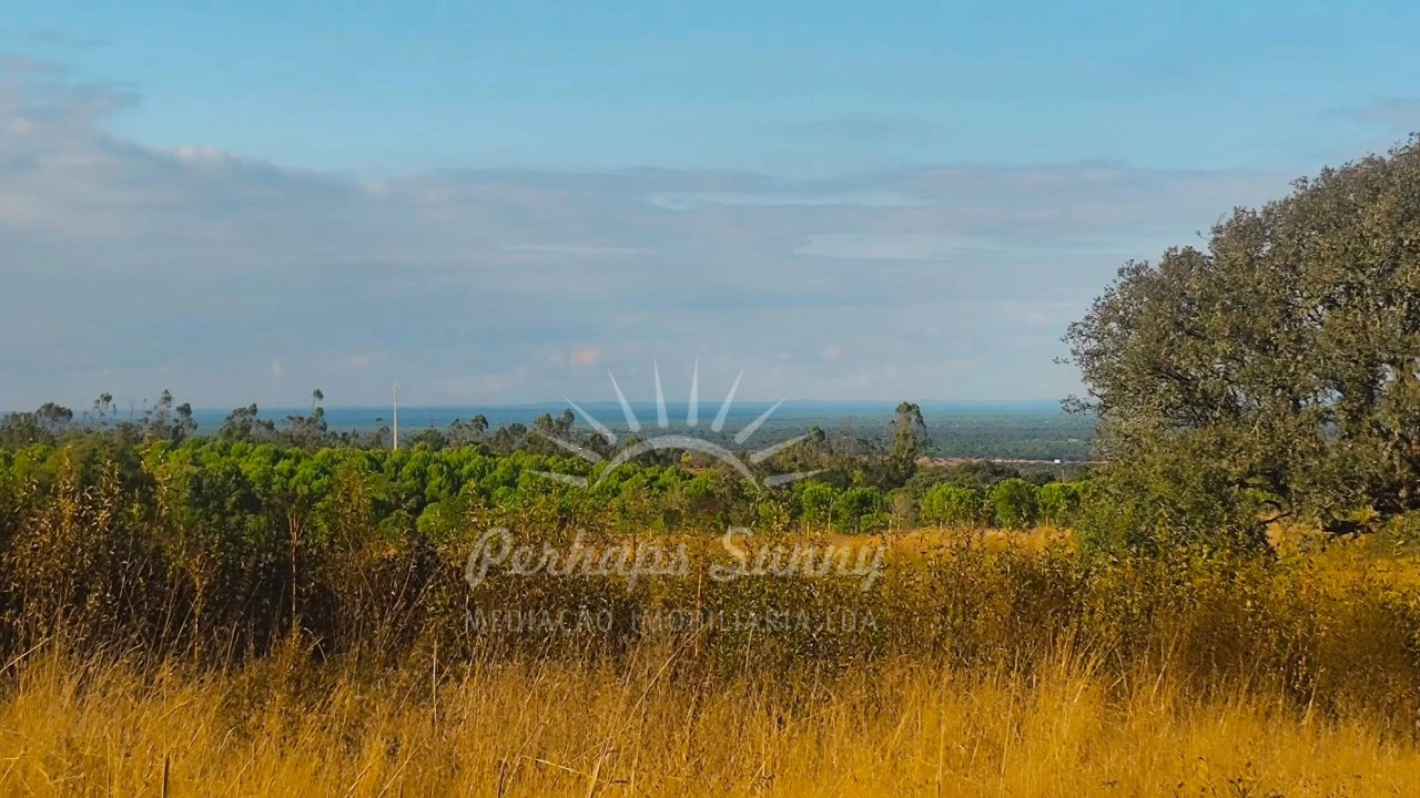 Terreno Misto para Venda em Grândola e Santa Margarida da Serra Foto 21
