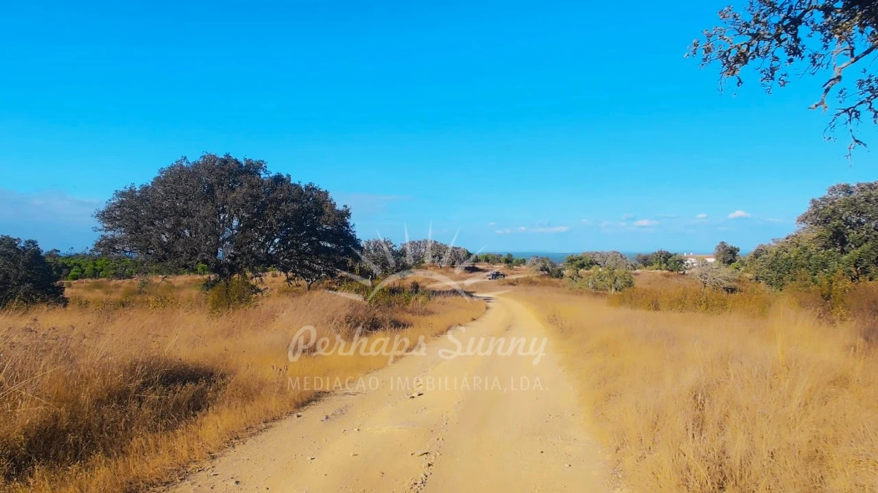 Terreno Misto para Venda em Grândola e Santa Margarida da Serra Foto 27