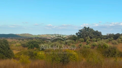 Terreno Misto para Venda em Grândola e Santa Margarida da Serra