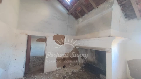 Terreno Misto para Venda em Grândola e Santa Margarida da Serra