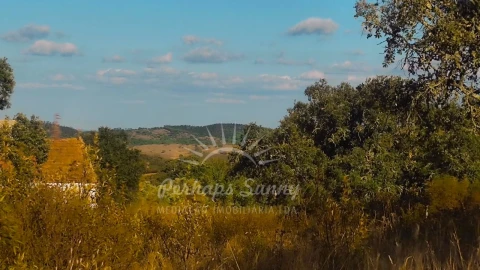 Terreno Misto para Venda em Grândola e Santa Margarida da Serra