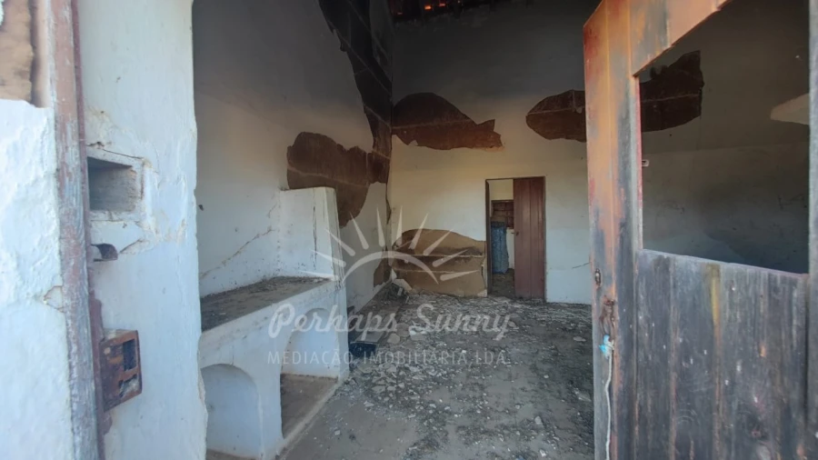 Terreno Misto para Venda em Grândola e Santa Margarida da Serra Foto 15
