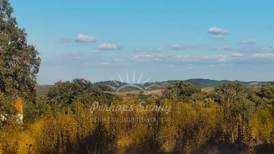 Terreno Misto para Venda em Grândola e Santa Margarida da Serra Foto 24