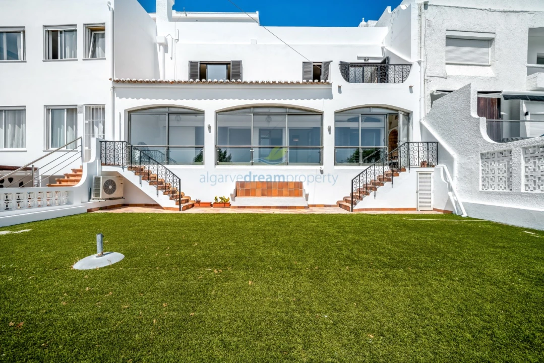 Moradia T3 para Venda em Albufeira e Olhos de Água Foto 20