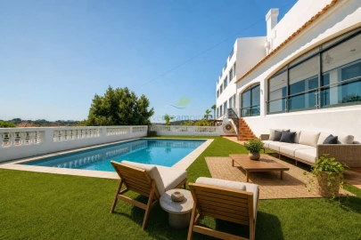 Moradia T3 para Venda em Albufeira e Olhos de Água