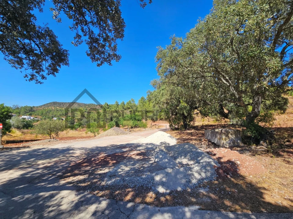 Terreno Agricola ou Rústico para Venda em Querença, Tôr e Benafim Foto 4
