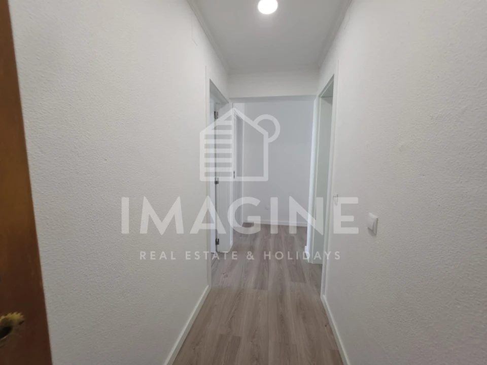 Apartamento T2 para Venda em Setubal (São Sebastião) Foto 3