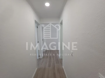 Apartamento T2 para Venda em Setubal (São Sebastião)