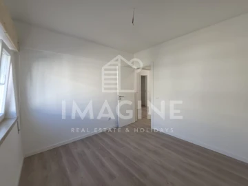 Apartamento T2 para Venda em Setubal (São Sebastião)