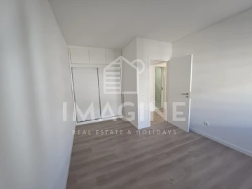 Apartamento T2 para Venda em Setubal (São Sebastião)