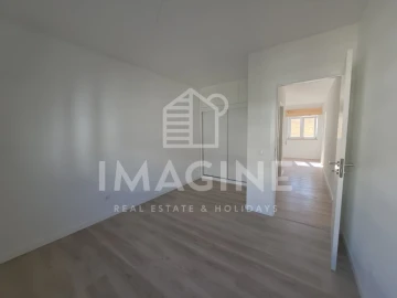 Apartamento T2 para Venda em Setubal (São Sebastião)
