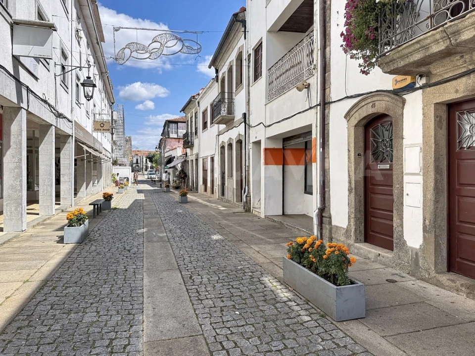 Loja para Venda em Caminha (Matriz) e Vilarelho Foto 3