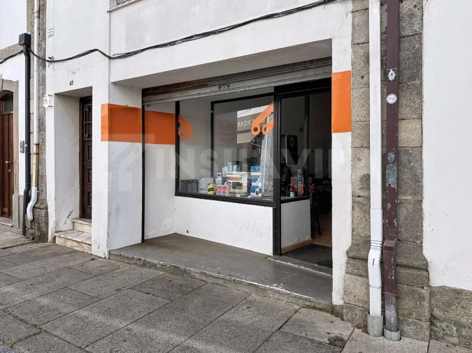 Loja para Venda em Caminha (Matriz) e Vilarelho Foto 2