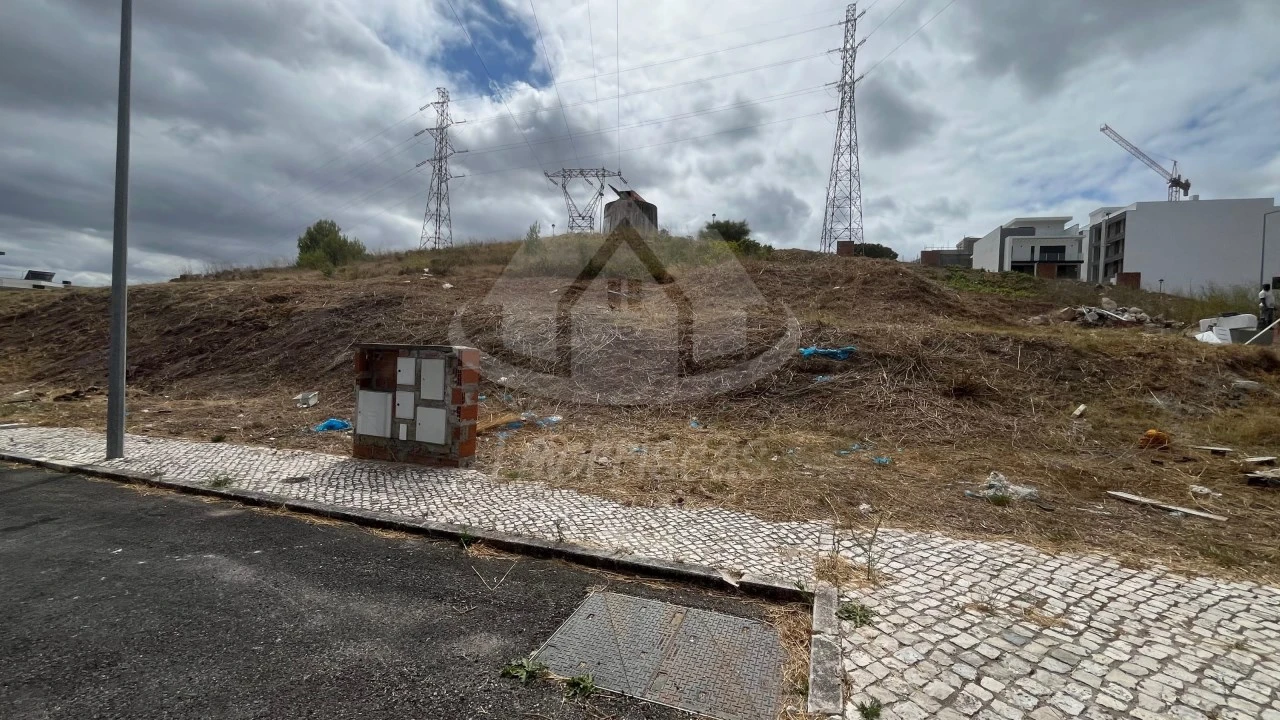 Terreno para Venda em Vialonga Foto 6