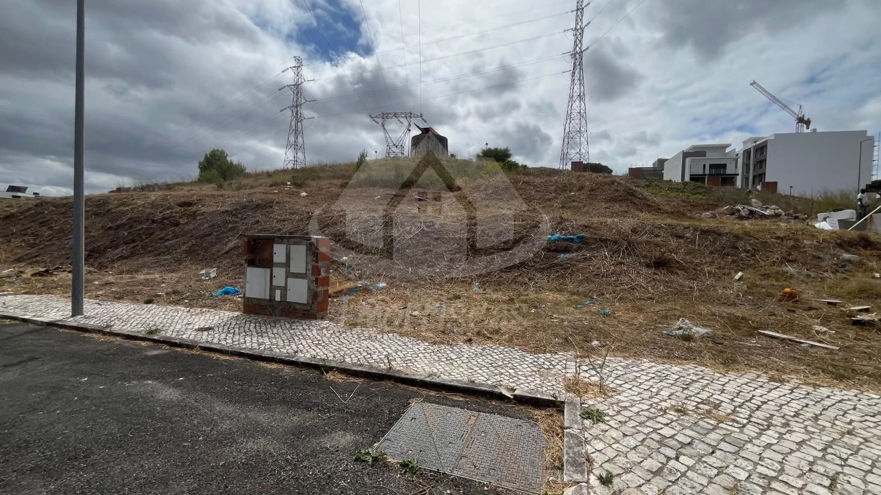 Terreno para Venda em Vialonga Foto 7
