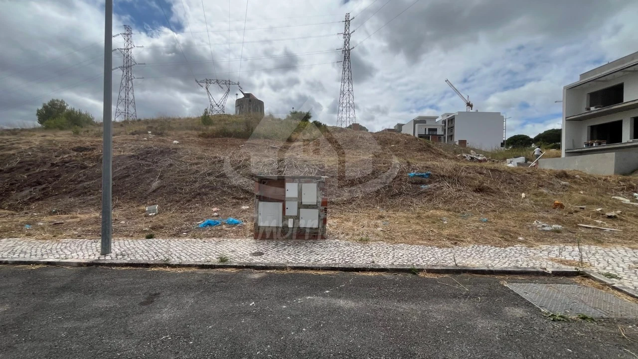 Terreno para Venda em Vialonga Foto 8