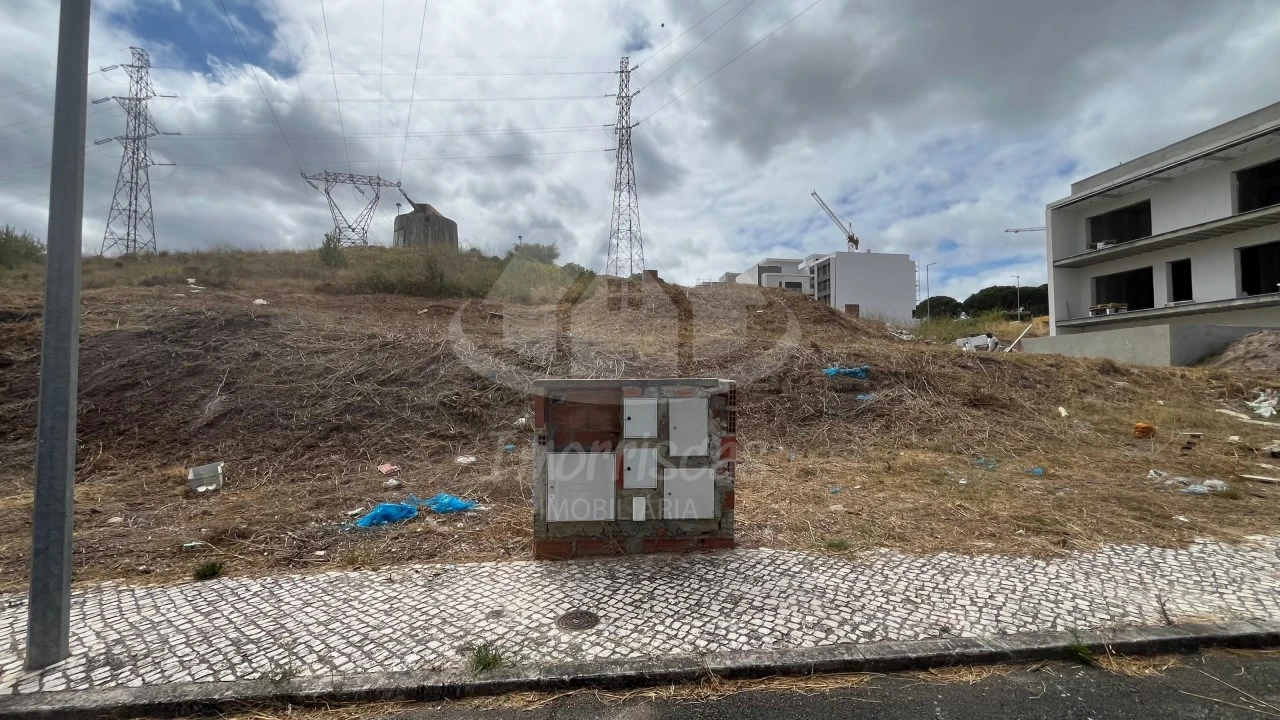 Terreno para Venda em Vialonga Foto 9