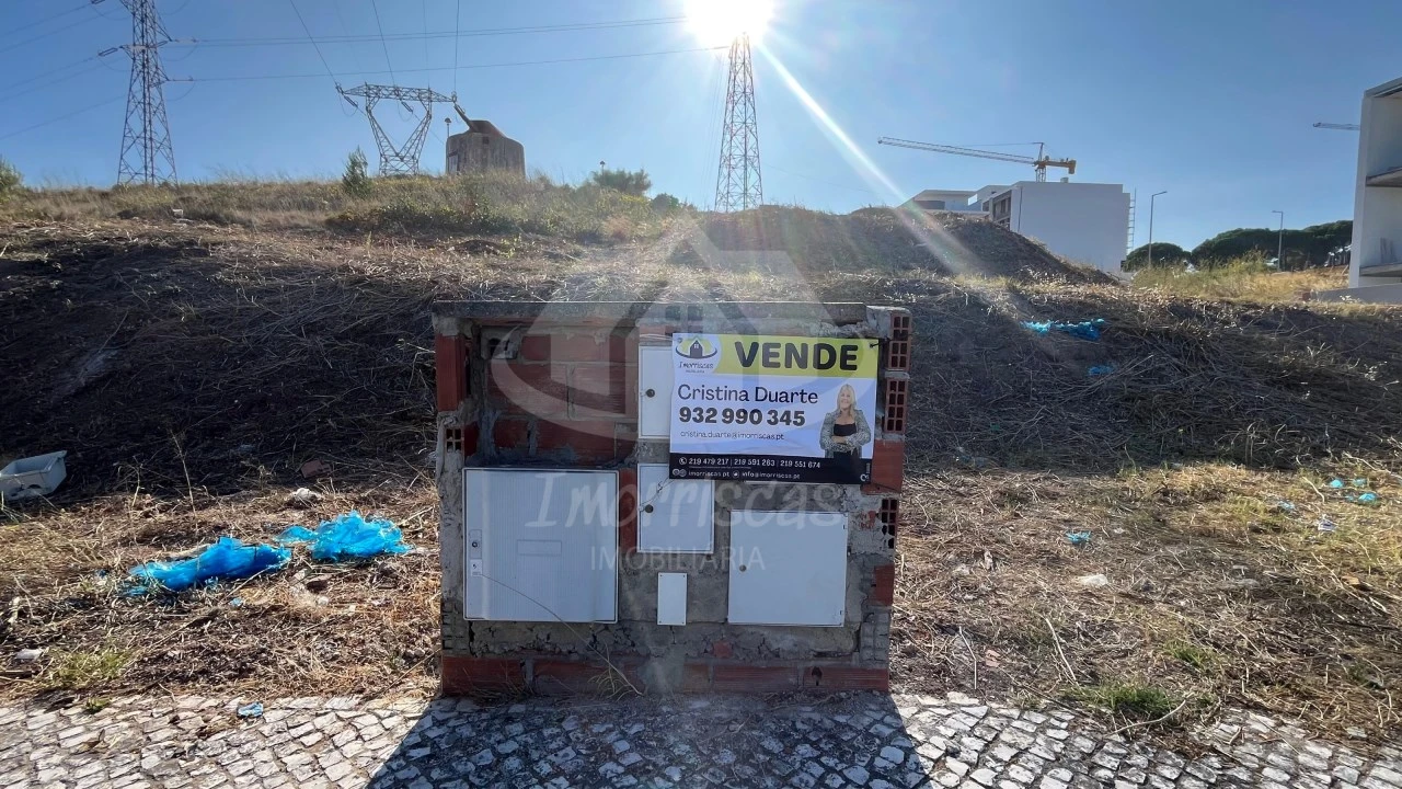 Terreno para Venda em Vialonga Foto 10
