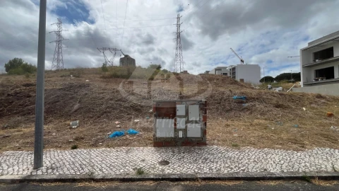 Terreno para Venda em Vialonga