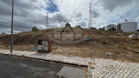 Terreno para Venda em Vialonga
