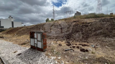 Terreno para Venda em Vialonga