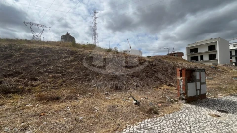 Terreno para Venda em Vialonga