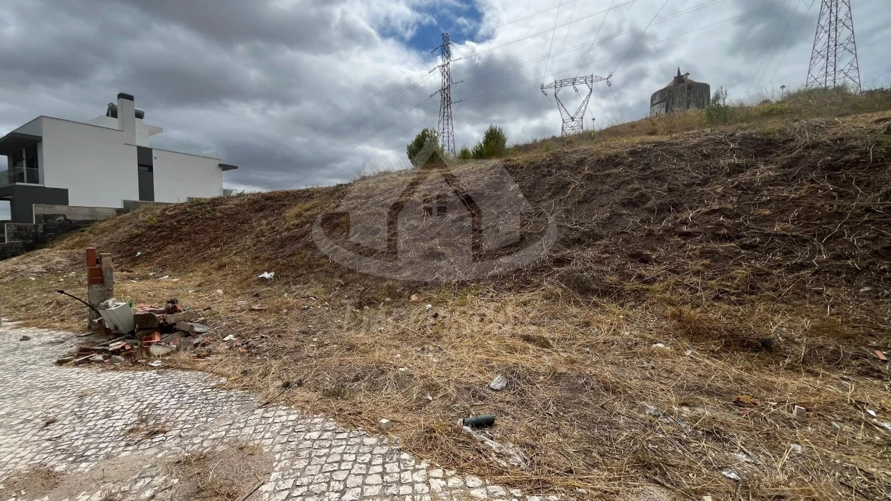 Terreno para Venda em Vialonga Foto 5