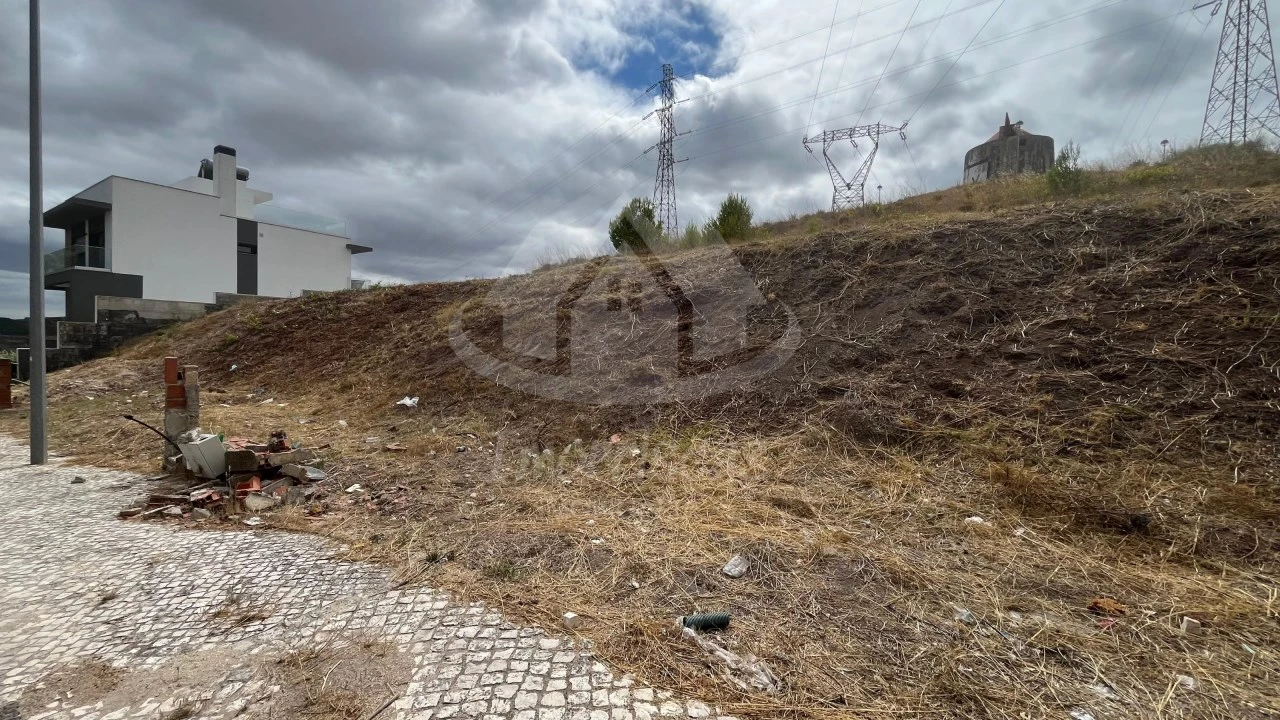 Terreno para Venda em Vialonga Foto 6