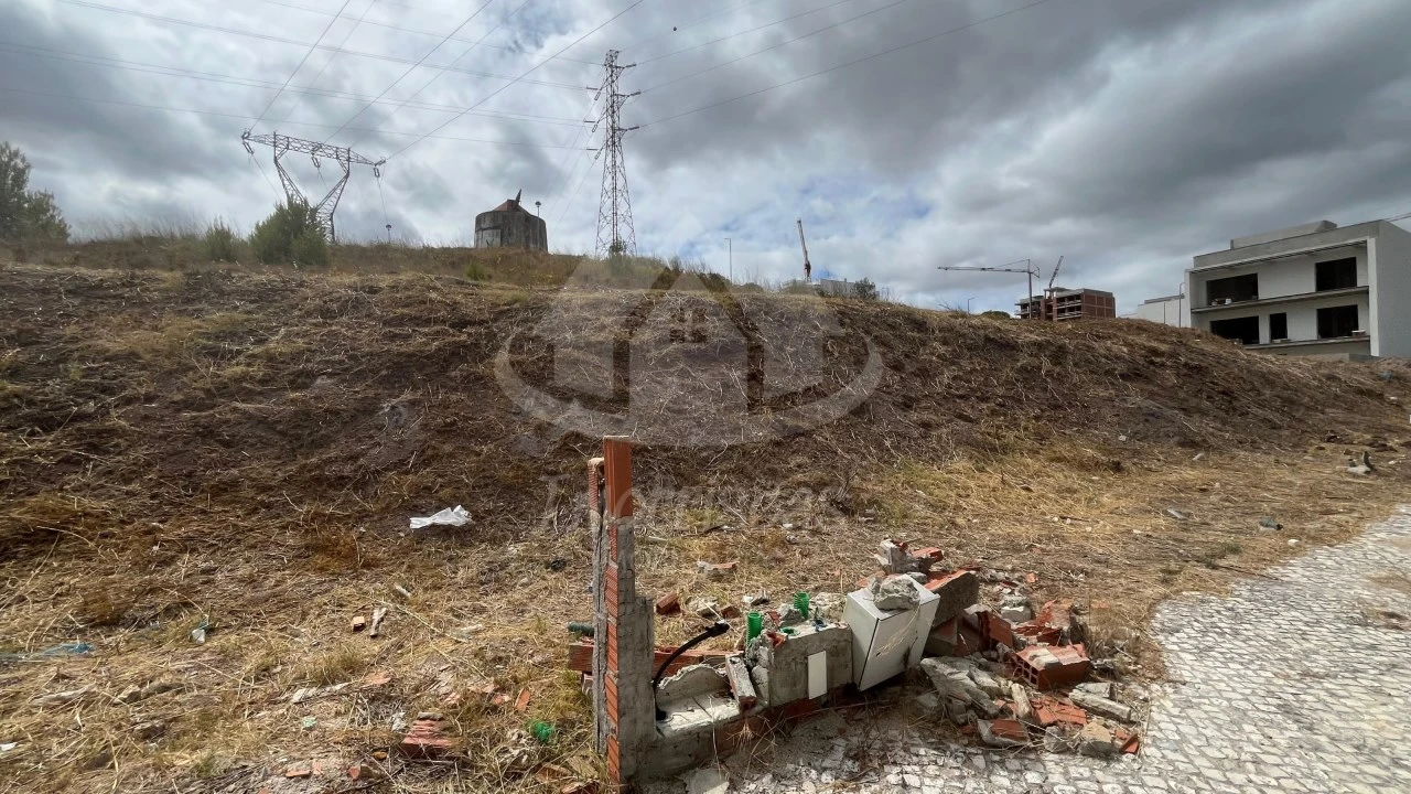 Terreno para Venda em Vialonga Foto 7