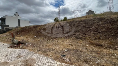 Terreno para Venda em Vialonga
