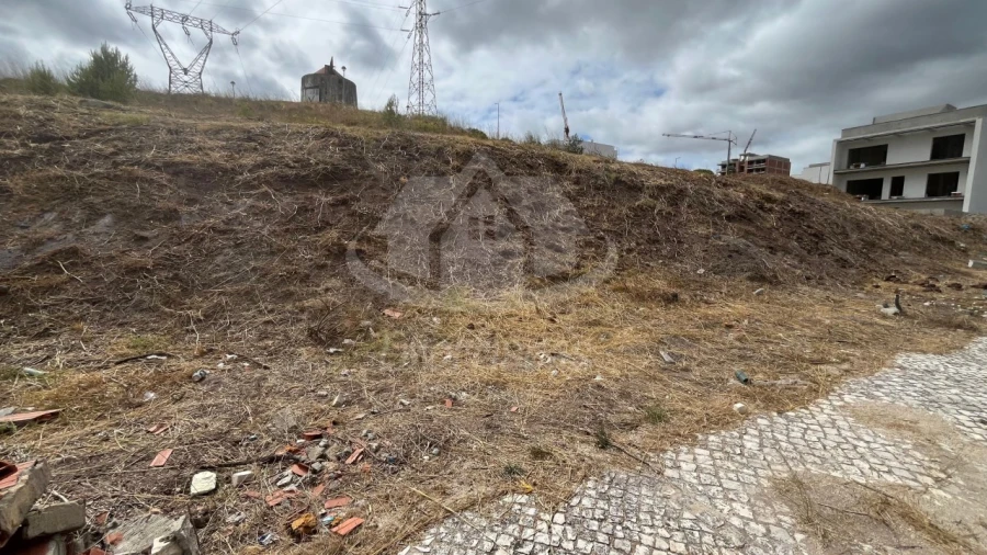 Terreno para Venda em Vialonga Foto 4
