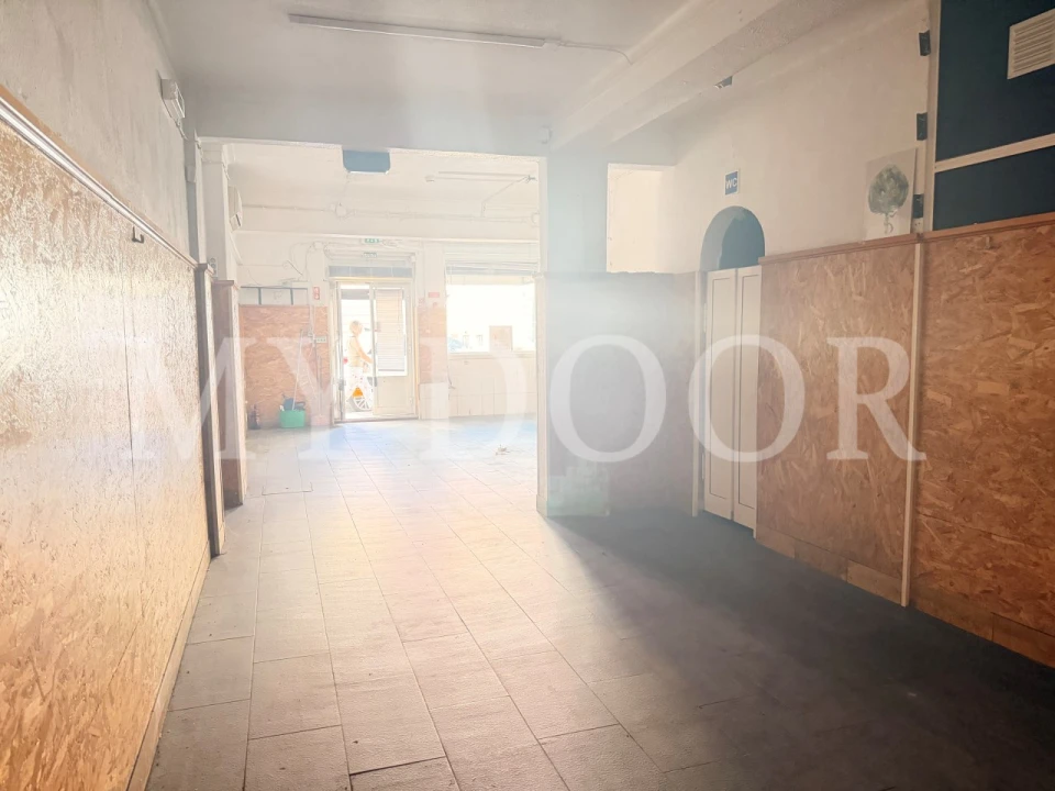 Loja para Arrendamento em Moscavide e Portela Foto 11