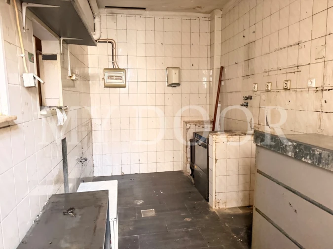 Loja para Arrendamento em Moscavide e Portela Foto 5