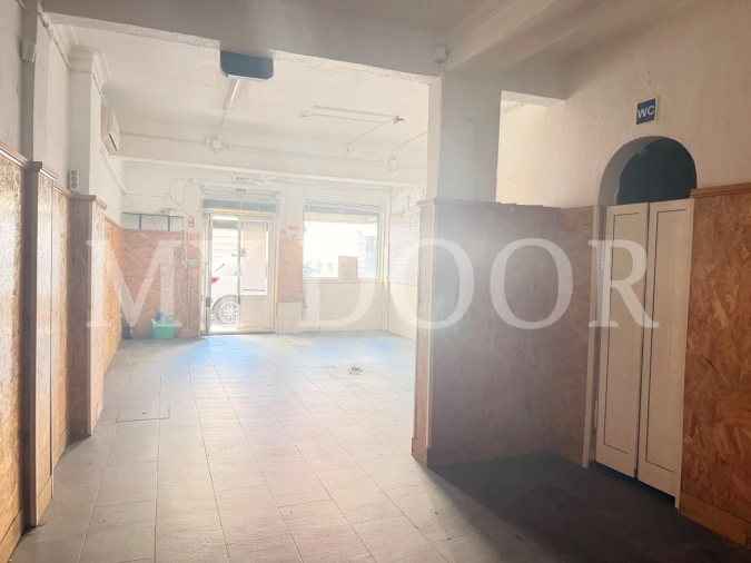 Loja para Arrendamento em Moscavide e Portela Foto 10