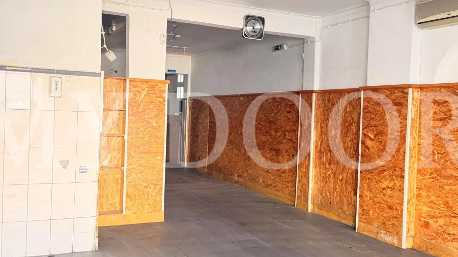 Loja para Arrendamento em Moscavide e Portela