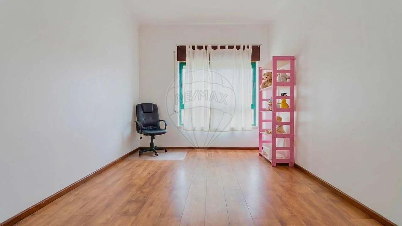 Apartamento T3 para Venda em Marvila, Ribeira Santarém, São Salvador, São Nicolau Foto 5