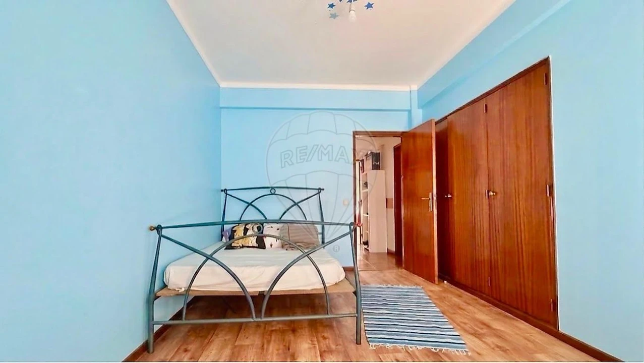 Apartamento T3 para Venda em Marvila, Ribeira Santarém, São Salvador, São Nicolau Foto 4