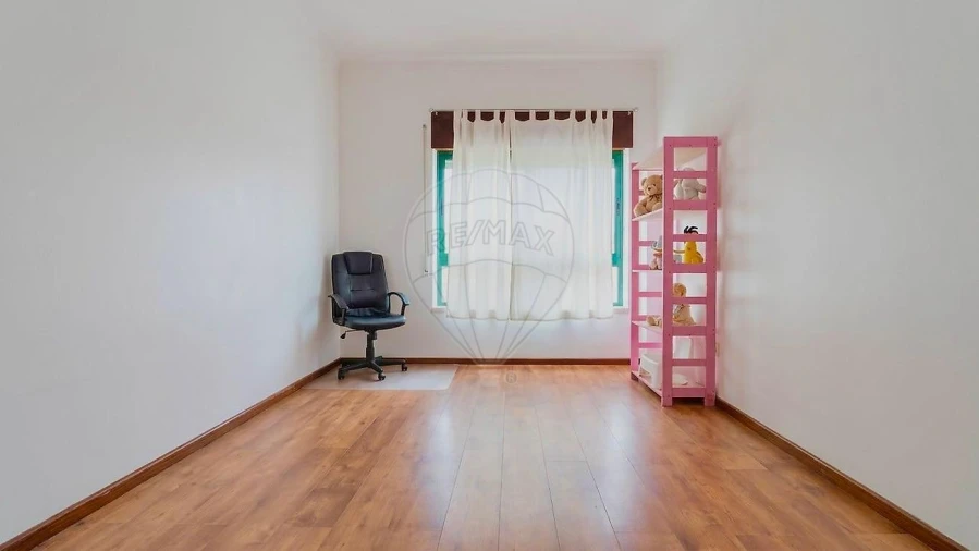 Apartamento T3 para Venda em Marvila, Ribeira Santarém, São Salvador, São Nicolau Foto 5