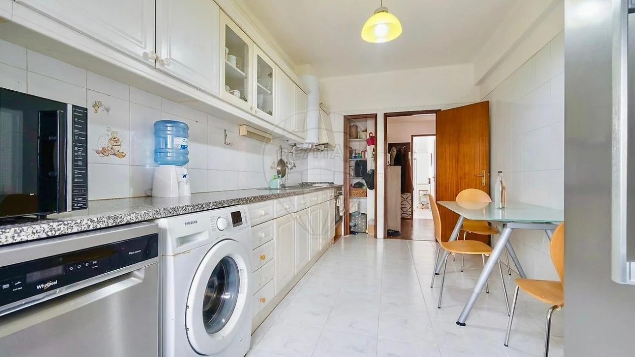 Apartamento T3 para Venda em Marvila, Ribeira Santarém, São Salvador, São Nicolau Foto 3
