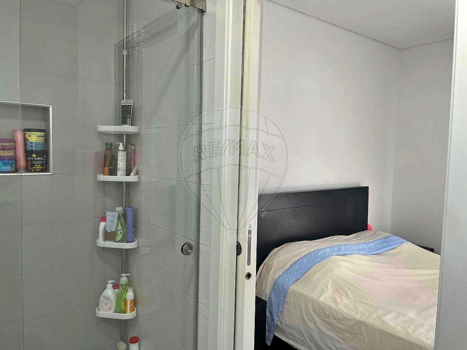 Moradia T4 para Venda em Marvila, Ribeira Santarém, São Salvador, São Nicolau Foto 33