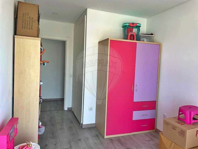 Moradia T4 para Venda em Marvila, Ribeira Santarém, São Salvador, São Nicolau Foto 32